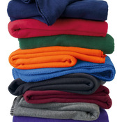 Fleece Sport Blanket