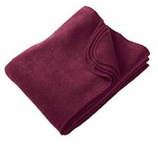 12.7 oz. Fleece Blanket