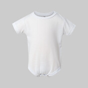 Infant Polyester Sublimation Bodysuit