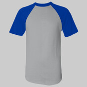 Youth Baseball Short Sleeve Tee 2.0