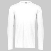 Adult Tri-Blend Long Sleeve T-Shirt