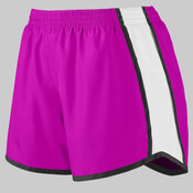 Ladies Pulse Shorts