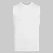 Youth Hyperform Compression Sleeveless Tee