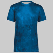 Stock Cotton-Touch(tm) Poly Tee