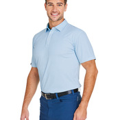 Men's Tanner Printed Polo