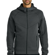 Nike Tech Fleece Full-Zip Hoodie