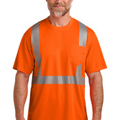 Ansi 107 Class 2 Segmented Tape Tee