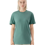 Unisex Sueded T-Shirt