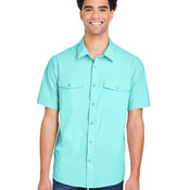 Men's Ultra UVP® Marina Shirt