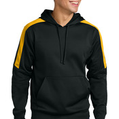 Sport Wick ® Fleece United Pullover Hoodie