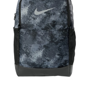 Brasilia Camo Backpack