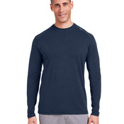 Men’s Carrollton Fitness Long-Sleeve T-Shirt