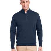 Men’s Cloud French Terry Quarter-Zip