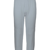 Youth Gamer Pull-Up Baseball Pant