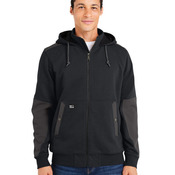 Men's Mission Fleece Pro Full-Zip