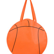 RallyTotes Basketball Tote