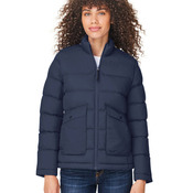 Ladies' Inspire Puffer Jacket