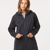 Women's Flora Park™ II Soft Shell Jacket