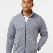 Alto Pass™ Fleece Full-Zip Jacket