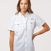 Women's PFG Bahama™ Short Sleeve Shirt