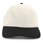 Brushed Cotton Twill Bucket Cap