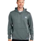 Men's Performance Hooded Fleece Pullover