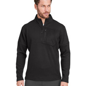 Men's Constant Canyon Quarter-Zip