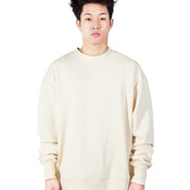 Men's Los Angeles Garment Dyed Crewneck