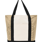 Summit Tote Bag