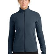 Women's Grid Soft Shell Jacket