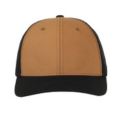 Wrangler Workwear Structured Mesh Back Hat