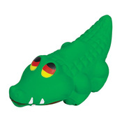 Alligator Shape Stress Ball