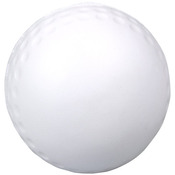 Golf Ball Shape Stress Ball