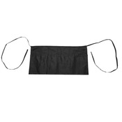 Midweight Cotton Twill Waist Apron