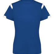 Women's On The Rise T-Shirt