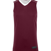 Ladies Competition Reversible Jersey
