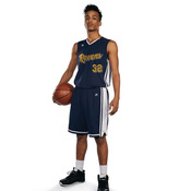 Legacy Basketball Jersey