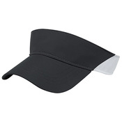 Peformance Visor with Mesh Back