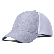 High Tech Mesh Trucker Cap