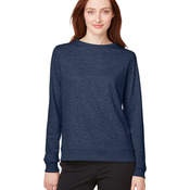 Women's Cloudspun Crewneck Sweatshirt
