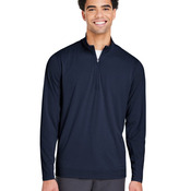 Men's Bandon Quarter-Zip Pullover