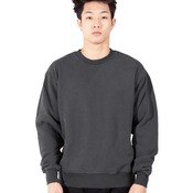 Men's Los Angeles Garment-Dyed Crewneck Sweatshirt