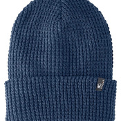 Vertex Knit Beanie