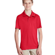 Youth Zone Performance Polo