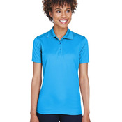 Women's Cool & Dry Mesh Piqué Polo