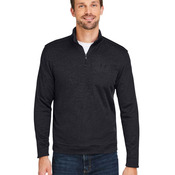 Men's Storm Sweater Fleece Quarter-Zip Pullover