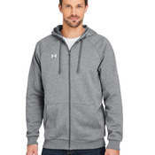 Men's Rival Fleece Full-Zip