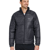 Men's Storm Insulated Jacket