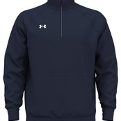 Men's Rival Fleece Quarter-Zip Pullover
