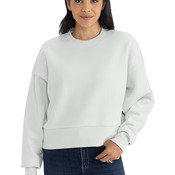 Women's Heavyweight Sweatshirt